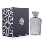 ATTAR AL HAS METALLIC OUD унисекс flaconium.ru