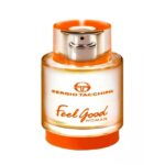 SERGIO TACCHINI FEEL GOOD WOMAN для женщин flaconium.ru