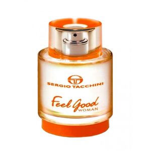 SERGIO TACCHINI FEEL GOOD WOMAN для женщин flaconium.ru