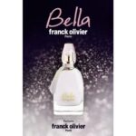 FRANCK OLIVIER BELLA для женщин flaconium.ru