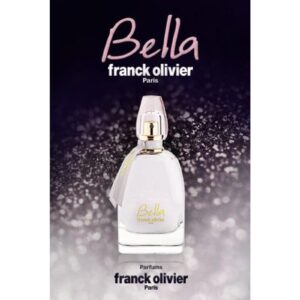 FRANCK OLIVIER BELLA для женщин flaconium.ru