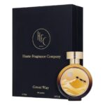 HAUTE FRAGRANCE COMPANY HFC GREAT WAY унисекс flaconium.ru
