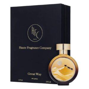 HAUTE FRAGRANCE COMPANY HFC GREAT WAY унисекс flaconium.ru