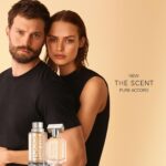 HUGO BOSS BOSS THE SCENT PURE ACCORD FOR HIM для мужчин flaconium.ru