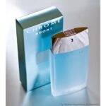 AZZARO CHROME SPORT для мужчин flaconium.ru