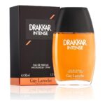 GUY LAROCHE DRAKKAR INTENSE для мужчин flaconium.ru