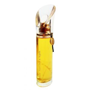 VAN CLEEF & ARPELS MURMURE YLANG YLANG DE MADAGASCAR для женщин flaconium.ru