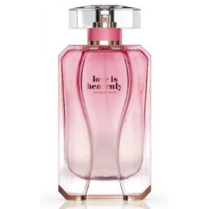 VICTORIA’S SECRET LOVE IS HEAVENLY для женщин flaconium.ru