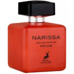 MAISON ALHAMBRA NARISSA ROUGE для женщин flaconium.ru