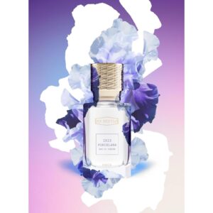 EX NIHILO IRIS PORCELANA унисекс flaconium.ru