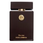 DOLCE & GABBANA THE ONE COLLECTOR FOR MEN для мужчин flaconium.ru