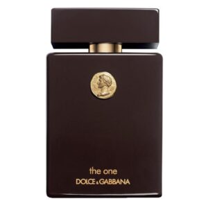 DOLCE & GABBANA THE ONE COLLECTOR FOR MEN для мужчин flaconium.ru