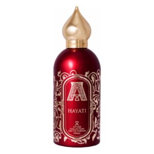 ATTAR COLLECTION HAYATI унисекс flaconium.ru