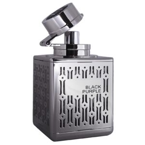 ATELIER FLOU BLACK PURPLE для мужчин flaconium.ru