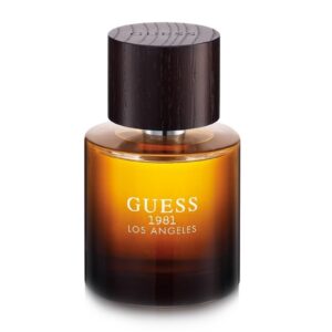 GUESS GUESS 1981 LOS ANGELES MEN для мужчин flaconium.ru