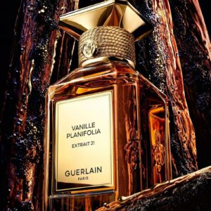 GUERLAIN VANILLE PLANIFOLIA EXTRAIT 21 унисекс flaconium.ru