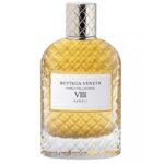 BOTTEGA VENETA PARCO PALLADIANO VIII: NEROLI унисекс flaconium.ru
