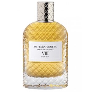 BOTTEGA VENETA PARCO PALLADIANO VIII: NEROLI унисекс flaconium.ru