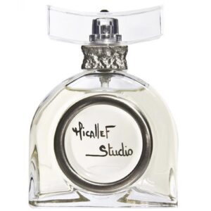 M. MICALLEF STEEL WATER для мужчин flaconium.ru