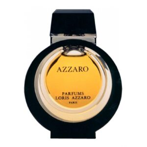 AZZARO AZZARO BY PARFUMS LORIS AZZARO 1975 для женщин flaconium.ru