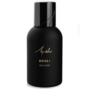 AQUALIS EGOLI унисекс flaconium.ru