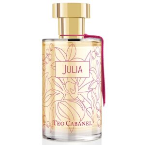 TEO CABANEL JULIA для женщин flaconium.ru