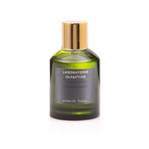 LABORATORIO OLFATTIVO ARANCIA ROSSA унисекс flaconium.ru
