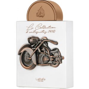 LATTAFA PERFUMES LA COLLECTION D’ANTIQUITES 1910 унисекс flaconium.ru