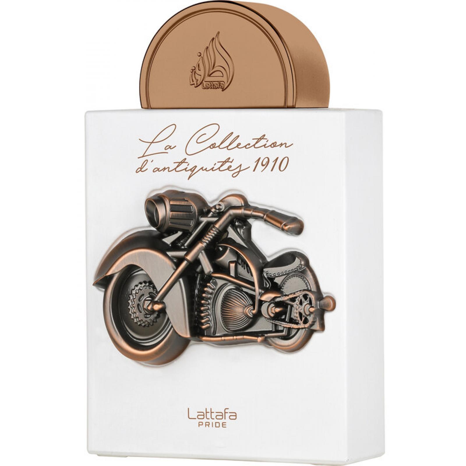 LATTAFA PERFUMES LA COLLECTION D’ANTIQUITES 1910 унисекс flaconium.ru LATTAFA PERFUMES LA COLLECTION D’ANTIQUITES 1910 унисекс flaconium.ru