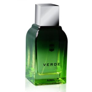 AJMAL VERDE унисекс flaconium.ru