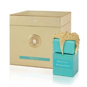 TIZIANA TERENZI ABBRIVIO унисекс flaconium.ru