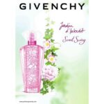 GIVENCHY JARDIN D’INTERDIT SWEET SWING для женщин flaconium.ru