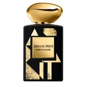 GIORGIO ARMANI ARMANI PRIVE ROSE D’ARABIE LIMITED EDITION 2018 унисекс flaconium.ru