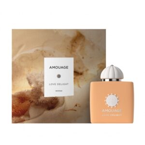 AMOUAGE LOVE DELIGHT для женщин flaconium.ru