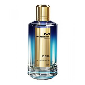 MANCERA SO BLUE унисекс flaconium.ru