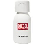 DIESEL PLUS PLUS FEMININE для женщин flaconium.ru