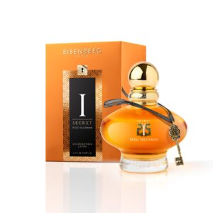 EISENBERG ROSE TALISMAN SECRET I для женщин flaconium.ru