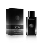ANTONIO BANDERAS THE ICON EAU DE PARFUM для мужчин flaconium.ru