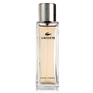 LACOSTE FRAGRANCES LACOSTE POUR FEMME для женщин flaconium.ru