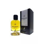 MAISON ALHAMBRA MONTAIGNE VANILLE для женщин flaconium.ru