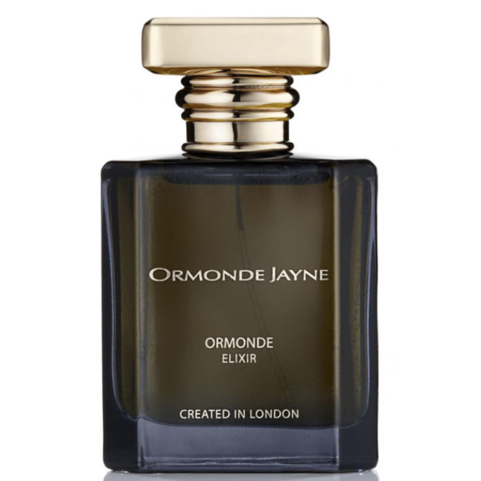 ORMONDE JAYNE ORMONDE ELIXIR унисекс flaconium.ru ORMONDE JAYNE ORMONDE ELIXIR унисекс flaconium.ru
