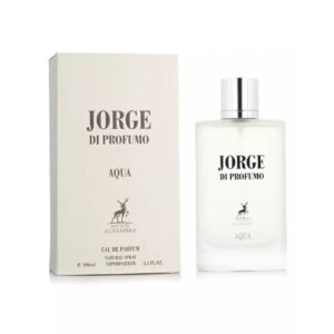 MAISON ALHAMBRA JORGE DI PROFUMO AQUA для мужчин flaconium.ru