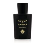 ACQUA DI PARMA OUD &AMP; SPICE для мужчин flaconium.ru