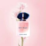 GIORGIO ARMANI MY WAY FLORAL для женщин flaconium.ru
