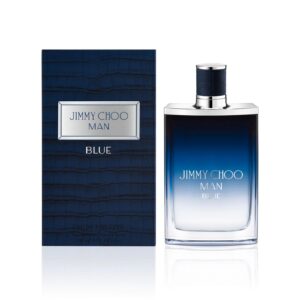 JIMMY CHOO JIMMY CHOO MAN BLUE для мужчин flaconium.ru