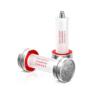 DAVIDOFF CHAMPION ENERGY для мужчин flaconium.ru