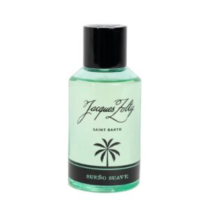 JACQUES ZOLTY SUENO SUAVE унисекс flaconium.ru