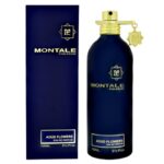 MONTALE AOUD COLLECTION — AOUD FLOWERS для мужчин flaconium.ru