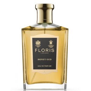 FLORIS HONEY OUD унисекс flaconium.ru