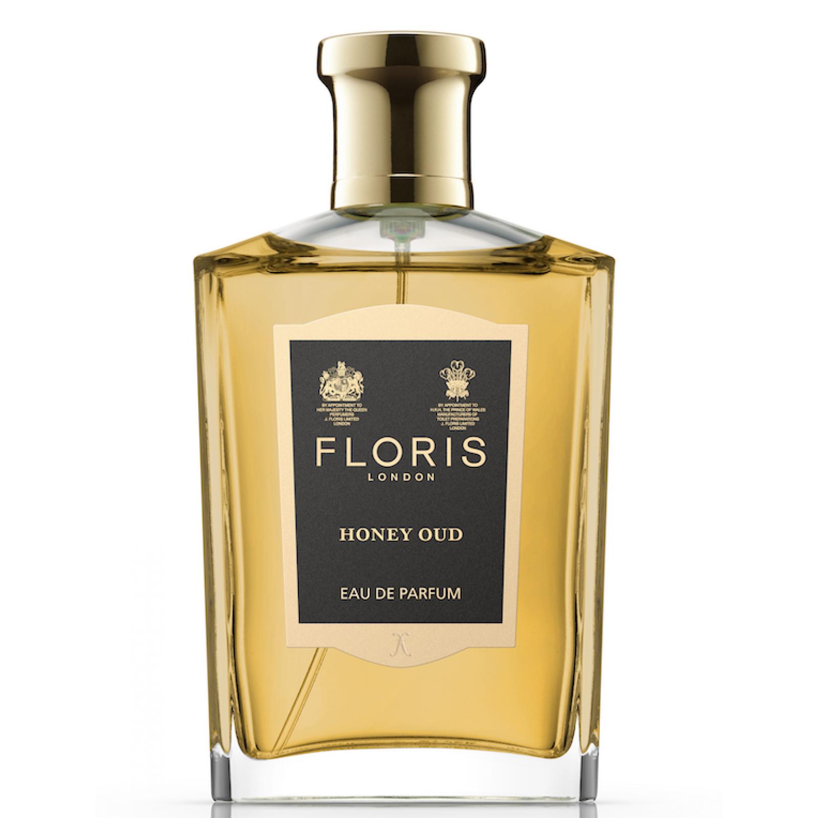 FLORIS HONEY OUD унисекс flaconium.ru FLORIS HONEY OUD унисекс flaconium.ru